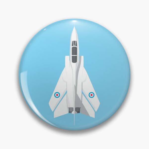 Item preview, Tornado Jet Aircraft - Sky designed and sold by VoodooCircus.