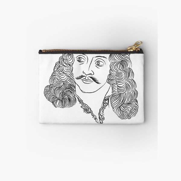Item preview, Writing with Molière designed and sold by JamesinShirts.