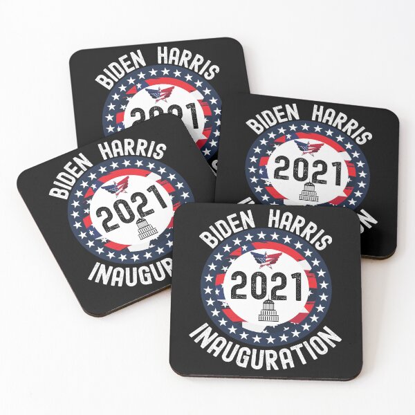 Item preview, Biden Harris Inauguration designed and sold by berenger04.