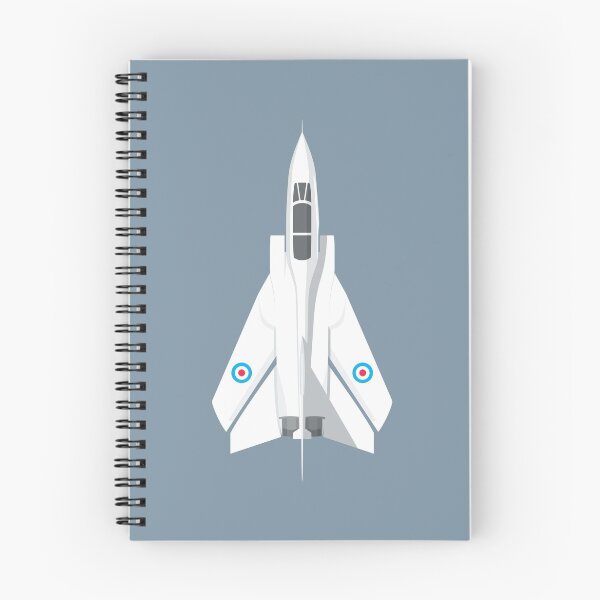 Item preview, Tornado Jet Aircraft - Slate designed and sold by VoodooCircus.