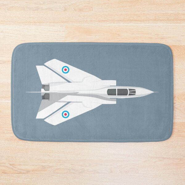 Item preview, Tornado Jet Aircraft - Slate designed and sold by VoodooCircus.