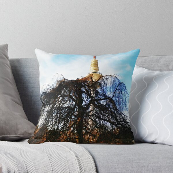 Item preview, Torre Heinrich Hertz designed and sold by OMdesigns93.