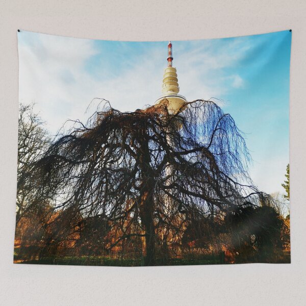 Item preview, Heinrich Hertz Tower designed and sold by OMdesigns93.