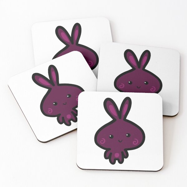 Item preview, Purple Rabbit designed and sold by monster2me.