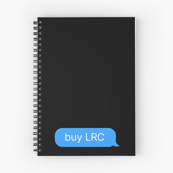 Item preview, buy LRC - Loopring Crypto Investor designed and sold by thehonestjoe.