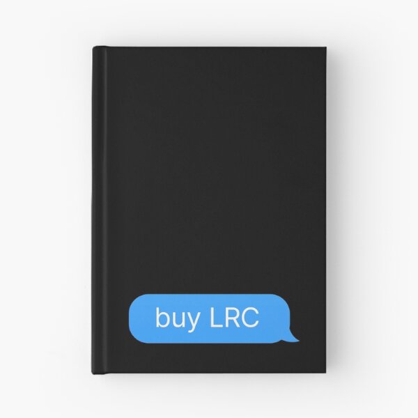 Item preview, buy LRC - Loopring Crypto Investor designed and sold by thehonestjoe.