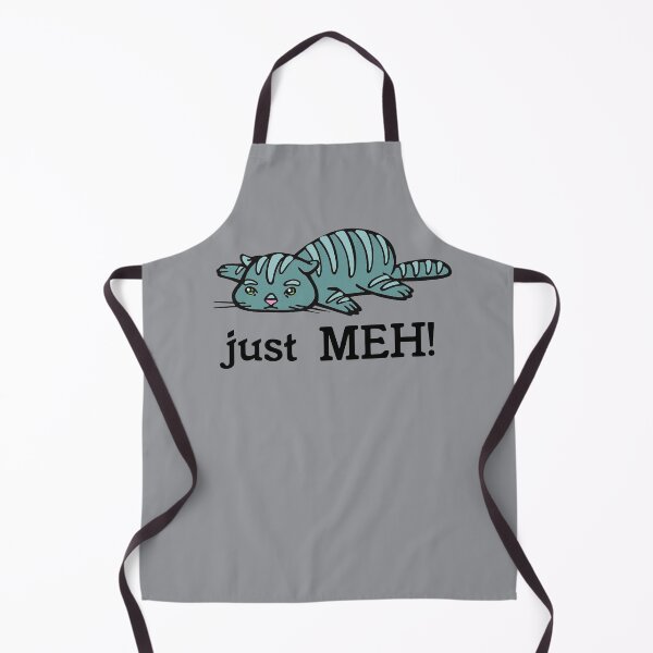 Item preview, just MEH! designed and sold by sandpiperstudio.