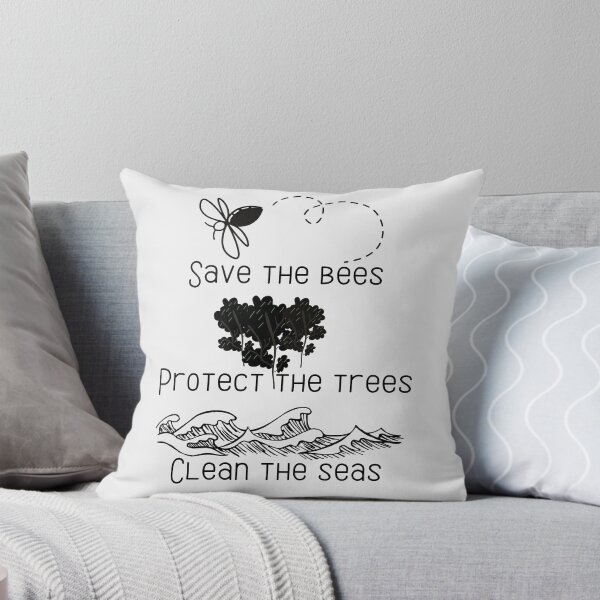 Item preview, Nature conservation  designed and sold by Nyanko-Sempai.