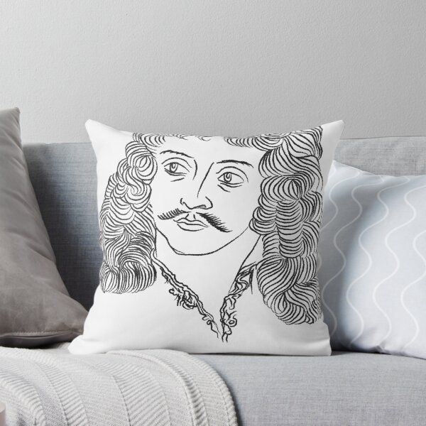Item preview, Writing with Molière designed and sold by JamesinShirts.