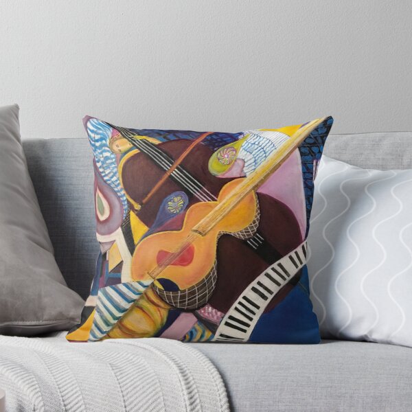 Item preview, Feeling Jubilant designed and sold by Alex  Alimohammadi.
