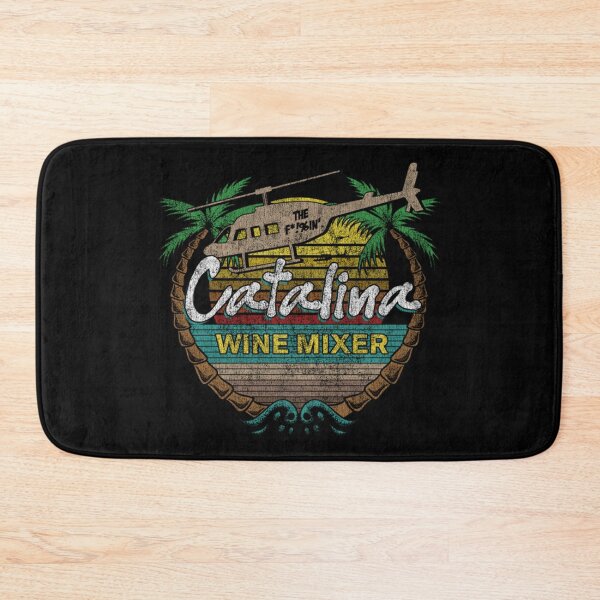 Item preview, Retro Catalina Wine Mixer designed and sold by gluco2811.