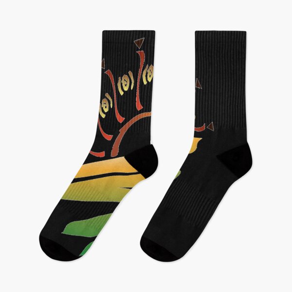 Item preview,  Amazing Sunrise designed and sold by Tresh Store.