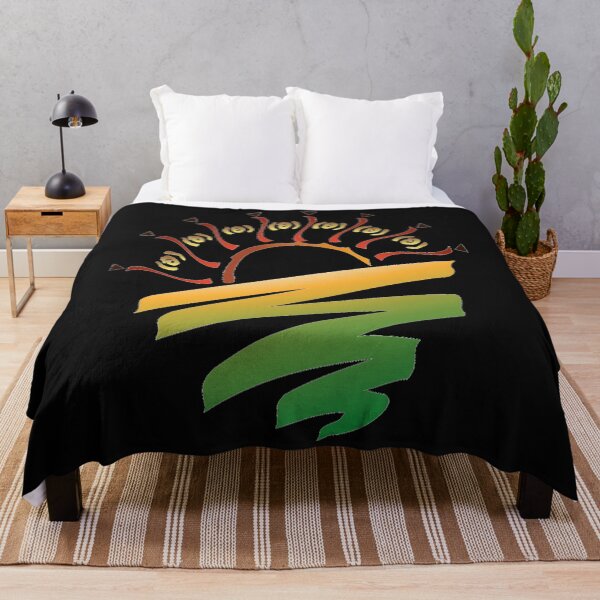 Item preview, Amazing Sunrise designed and sold by Tresh Store.