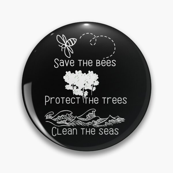 Item preview, Nature conservation  designed and sold by Nyanko-Sempai.