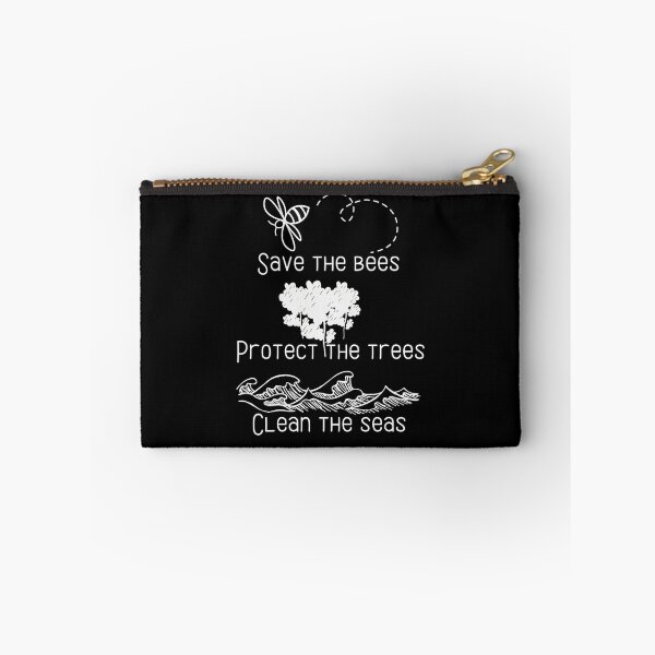 Item preview, Nature conservation  designed and sold by Nyanko-Sempai.