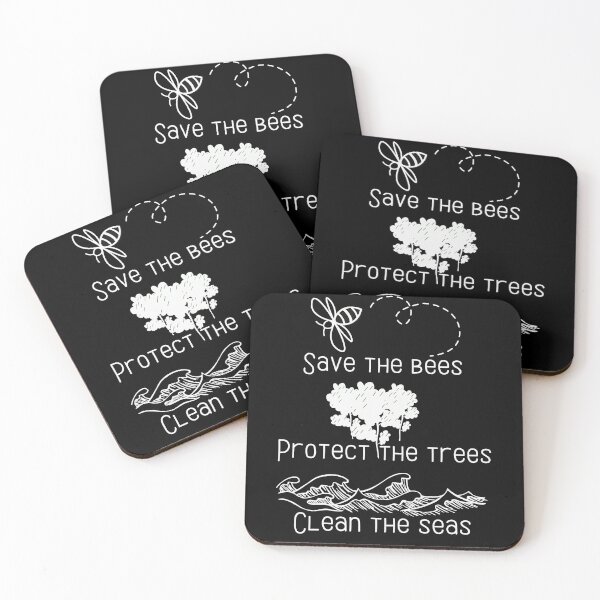 Item preview, Nature conservation  designed and sold by Nyanko-Sempai.