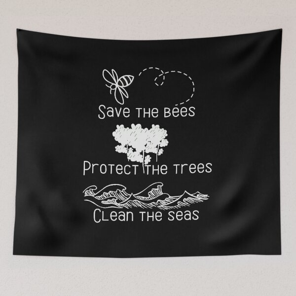 Item preview, Nature conservation  designed and sold by Nyanko-Sempai.