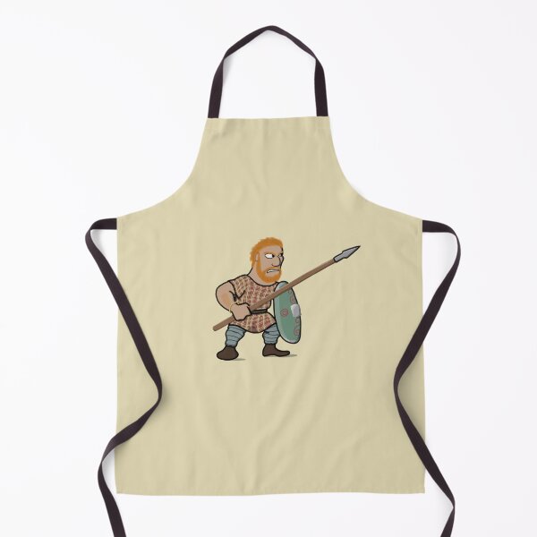 Item preview, Ancient Celtic Warrior designed and sold by foojer.