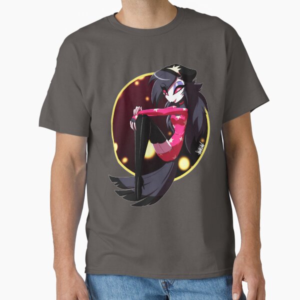 Item preview, Octavia Helluva Boss designed and sold by DANMAKUMAN.