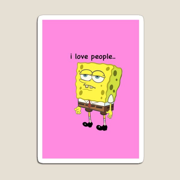 Item preview, Amor de bob esponja designed and sold by -Projectmoon-.