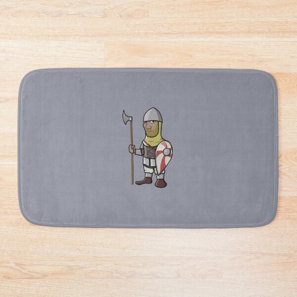 Item preview, Varangian Guardsman designed and sold by foojer.