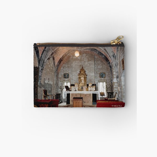 Item preview, Chapel of Chateau de Chimay designed and sold by Gilberte.