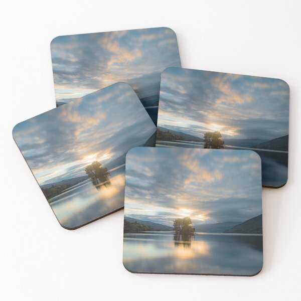 Item preview, Goodnight Loch Tay, Perthshire, Scotland designed and sold by Cliff Williams.