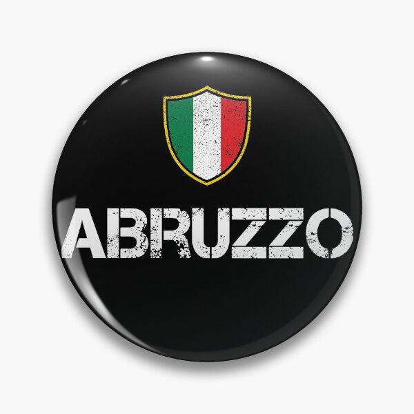 Item preview, Abruzzo Italia Abruzzo Roots designed and sold by PaxAtomica.