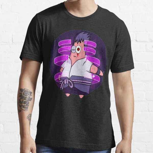 Patsuke Starchiha T-shirt essentiel