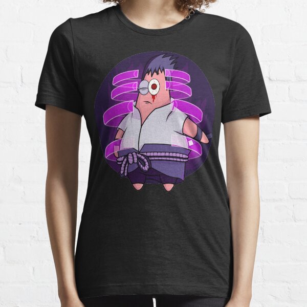 Patsuke Starchiha T-shirt essentiel
