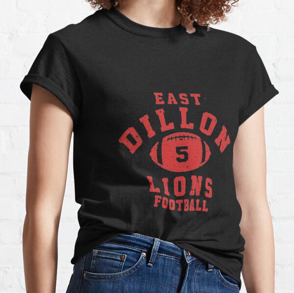 1957 Detroit Lions World Champions Art T-Shirt by Row One Brand - Pixels