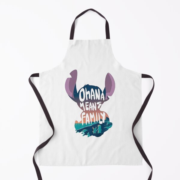 Item preview, Ohana Means Family Lilo And Stitchhh designed and sold by gluco2811.