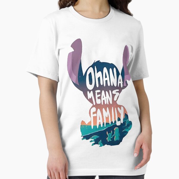 Artikel-Vorschau von Ohana bedeutet Familie Lilo und Stitchhh, designt und verkauft von gluco2811.