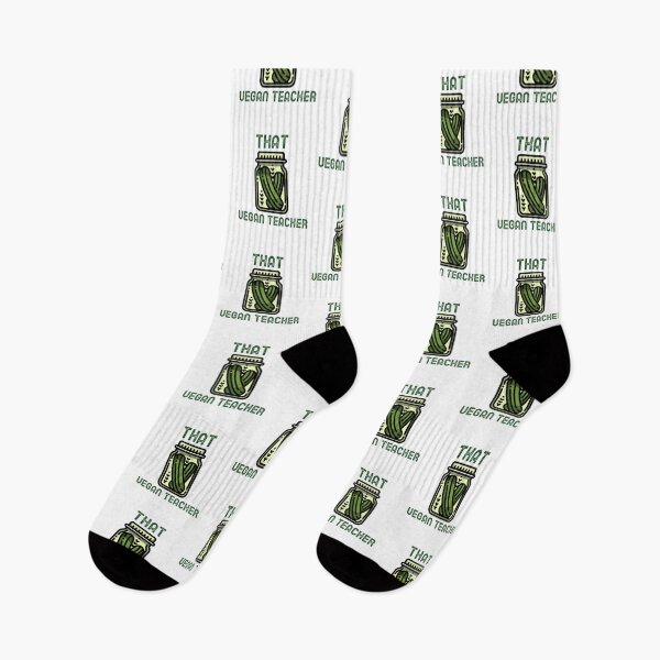Item preview,   Vegan Teacher designed and sold by TeesKeeper.