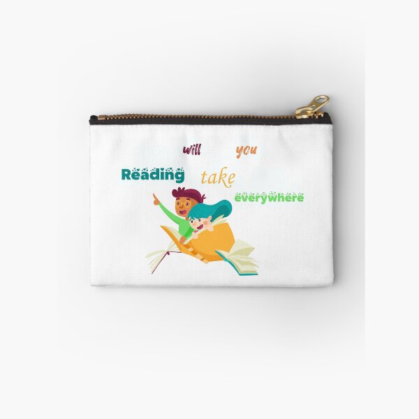 Item preview, Reading will take you everywhere Reading is my favorite sport Reading mode designed and sold by MADILIFSD.