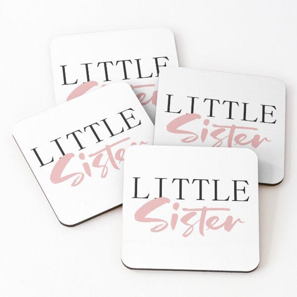 Item preview, Little sister designed and sold by Christiane Raab.