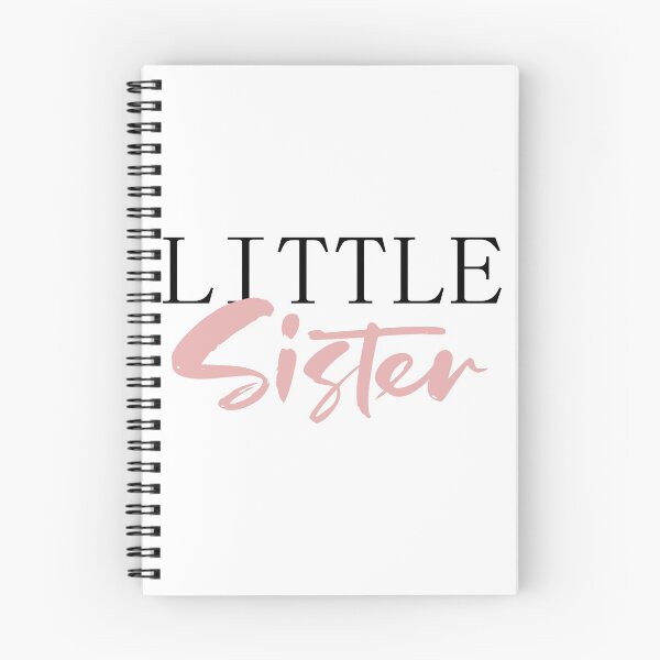 Item preview, Little sister designed and sold by Christiane Raab.