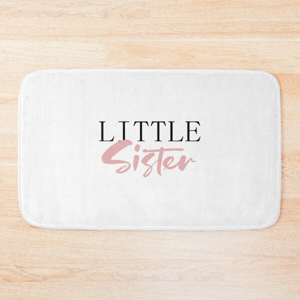 Item preview, Little sister designed and sold by Christiane Raab.