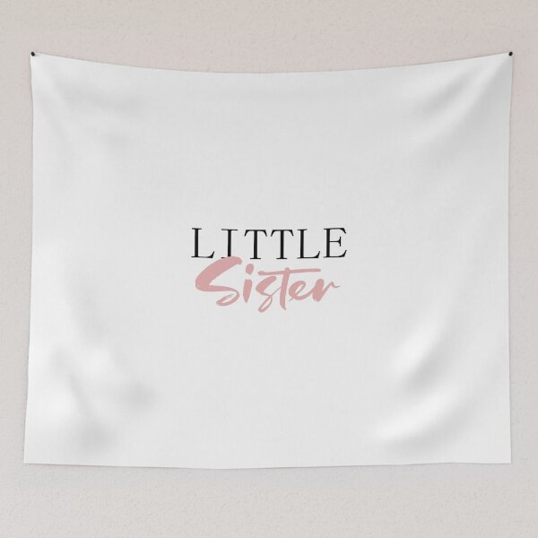 Item preview, Little sister designed and sold by Christiane Raab.