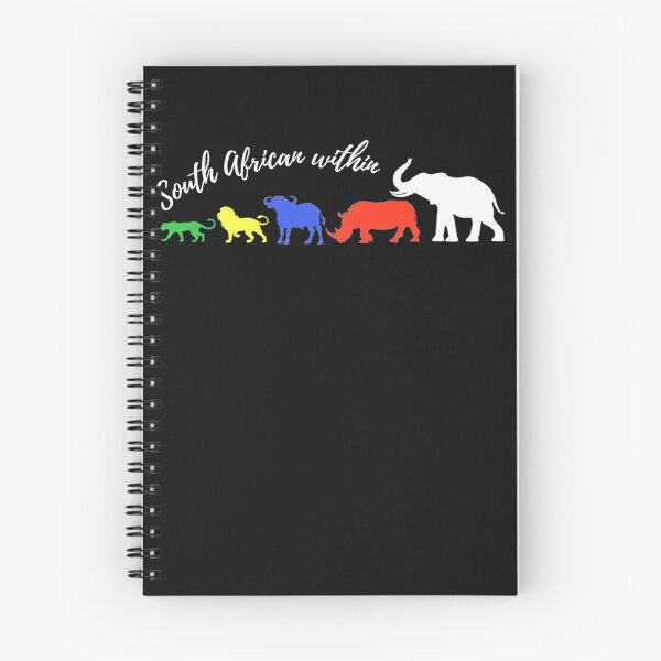 Item preview, South African within designed and sold by Anflow.