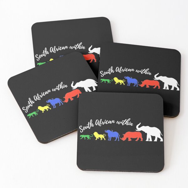 Item preview, South African within designed and sold by Anflow.