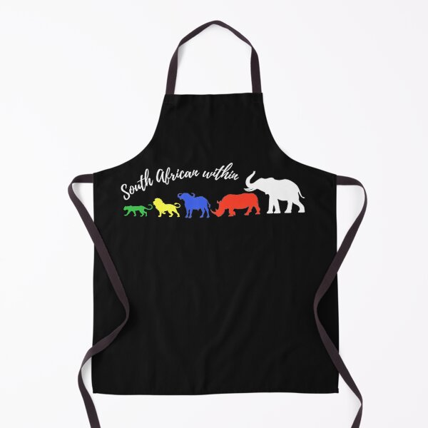 Item preview, South African within designed and sold by Anflow.
