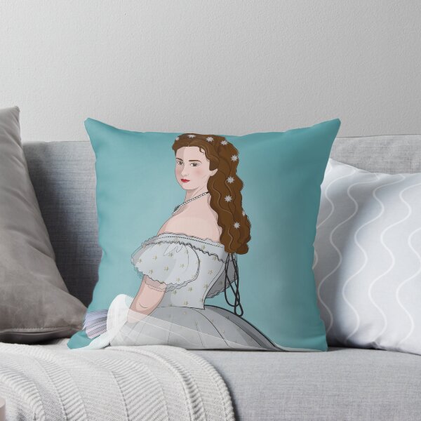 Item preview, Empress Sisi designed and sold by Fulvio84.