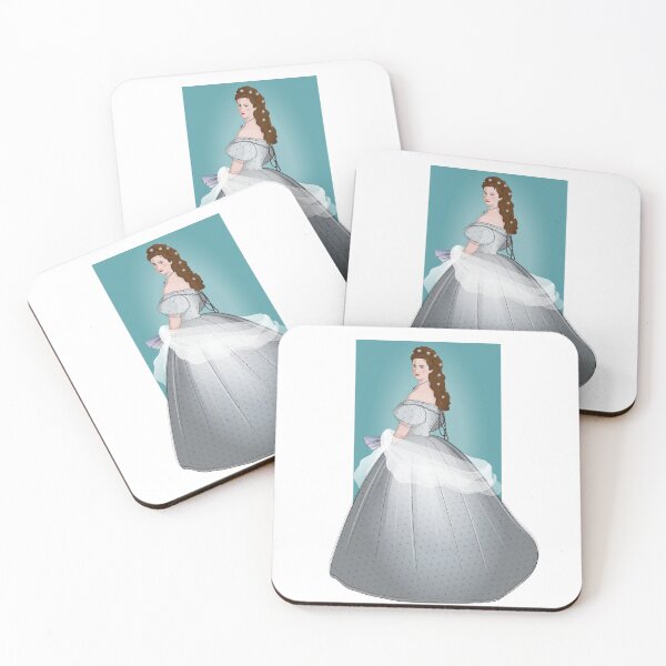 Item preview, Empress Sisi designed and sold by Fulvio84.