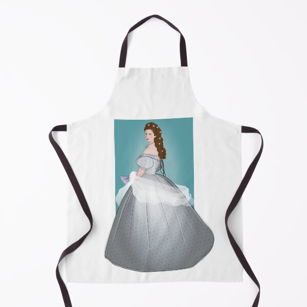 Item preview, Empress Sisi designed and sold by Fulvio84.