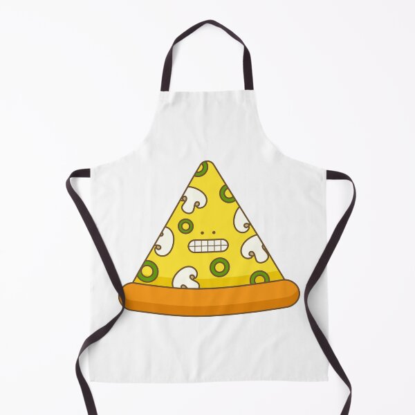 Item preview, Mushroom Pizza designed and sold by Sai Wanna.