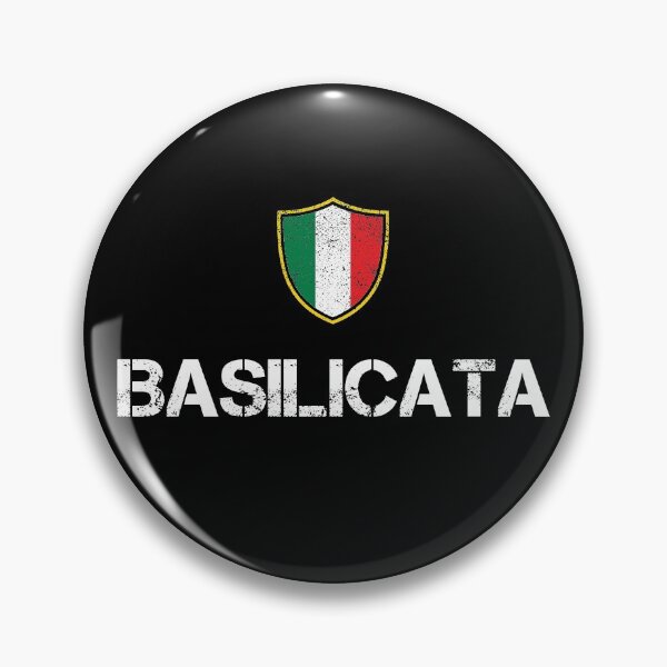 Item preview, Basilicata Italia Italian Pride designed and sold by PaxAtomica.