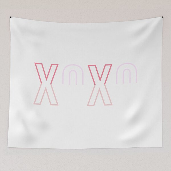 Item preview, XOXO - Valentine`s Day Design designed and sold by PandaSoul.