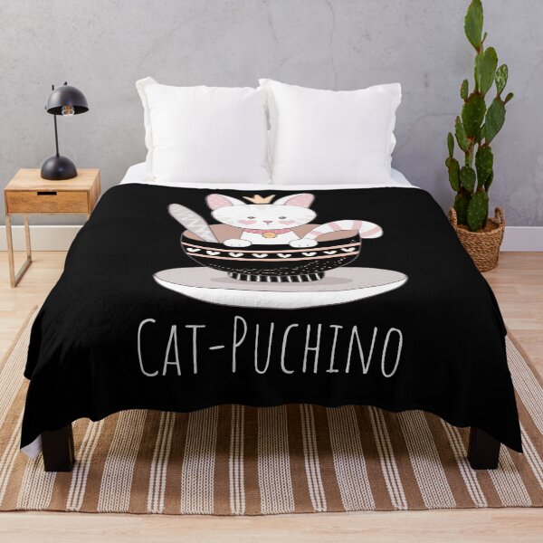 Item preview, Cappuccino designed and sold by Nyanko-Sempai.