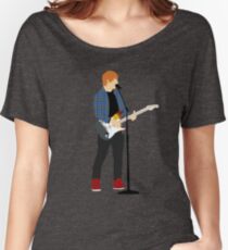 ed sheeran merchandise